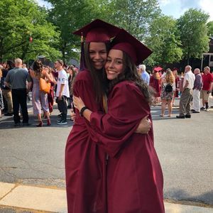 Meet your Posher, Kate